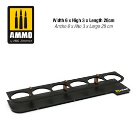 Ammo of MIG 8874 MODULAR DRYBRUSH SECTION