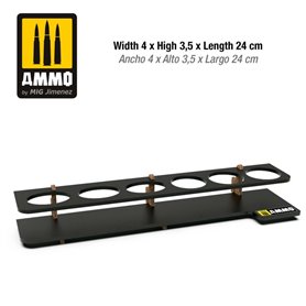 Ammo of MIG 8877 MODULAR ADHESIVES