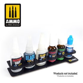 Ammo of MIG 8877 MODULAR ADHESIVES
