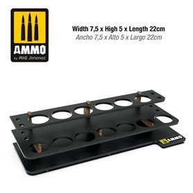 Ammo of MIG 8879 ACRYLIC MODULE