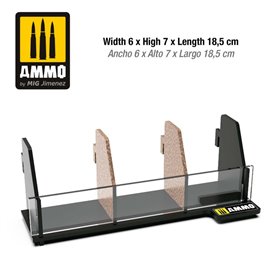 Ammo of MIG 8882 MODULAR LARGE SHELF + DIVIDER