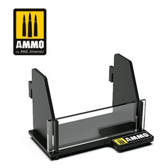 Ammo of MIG 8883 MODULAR SHELVING SMALL + DIVIDER