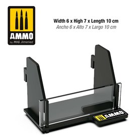 Ammo of MIG 8883 MODULAR SHELVING SMALL + DIVIDER