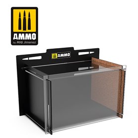 Ammo Display Case Small