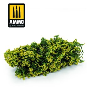 Ammo of MIG 8391 SHRUBS - Goldfinger/ Matorrales - Matorr