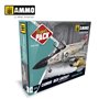Ammo of MIG 7810 SUPER PACK CARRIER DECK AIRCRAFT - SOLUTION SET