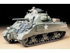 Tamiya 1:35 M4 Sherman wczesna produkcja