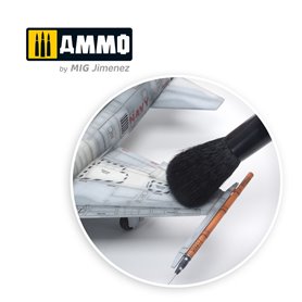 Ammo DUST REMOVER BRUSH 1