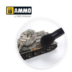 Ammo DUST REMOVER BRUSH 1