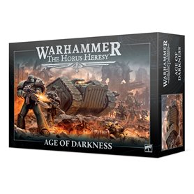 Horus Heresy Age Of Darkness