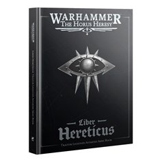 Warhammer THE HORUS HERESY: Legion Astartes - Traitor Legiones Astartes