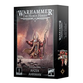 Warhammer THE HORUS HERESY: Thousand Sons Azhek Ahriman
