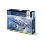 Arma Hobby 1:72 North American F-6C Mustang - EXPERT SET