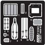 Arma Hobby 70040 F-6C Mustang Expert set