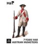 Hat 9329 7YW Austrian Fusiliers