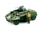 Tamiya 1:35 M20 Armored Utility Car 