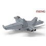 Meng LS-014 Boeing EA-18G Growler Electronic Attack Aircraft