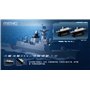 Meng MH-001 Chinese Fleet Set 1