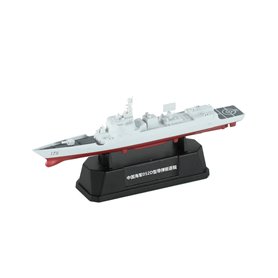 Meng 1:2000 CHINESE FLEET - SET 2