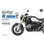 Meng MT-003s BMW R nineT pre-colored edition