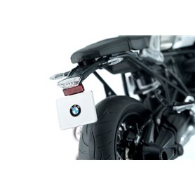 Meng MT-003s BMW R nineT pre-colored edition