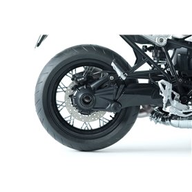 Meng MT-003s BMW R nineT pre-colored edition