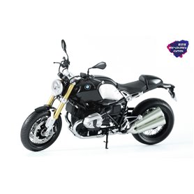 Meng MT-003s BMW R nineT pre-colored edition
