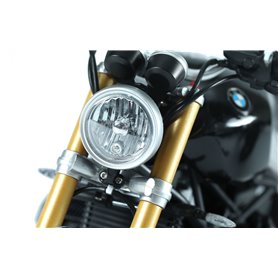 Meng MT-003s BMW R nineT pre-colored edition