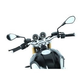 Meng MT-003s BMW R nineT pre-colored edition