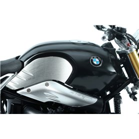 Meng MT-003s BMW R nineT pre-colored edition