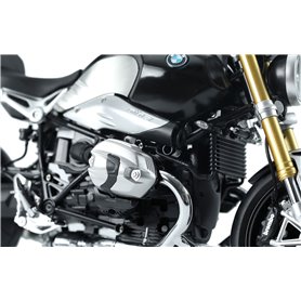 Meng MT-003s BMW R nineT pre-colored edition