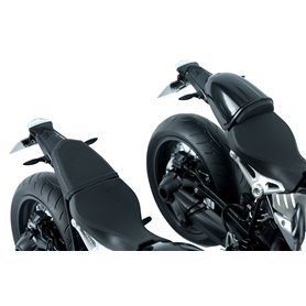 Meng MT-003s BMW R nineT pre-colored edition