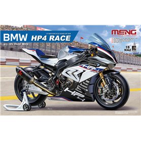 Meng MT-004 BMW HP4 Race
