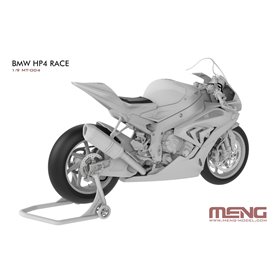 Meng MT-004 BMW HP4 Race