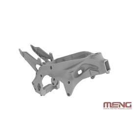 Meng MT-004 BMW HP4 Race