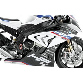 Meng MT-004s BMW HP4 Race pre-colored edition