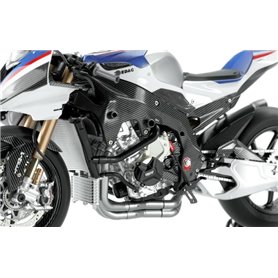 Meng MT-004s BMW HP4 Race pre-colored edition