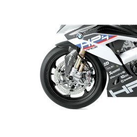Meng MT-004s BMW HP4 Race pre-colored edition