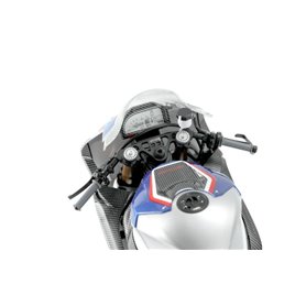 Meng MT-004s BMW HP4 Race pre-colored edition