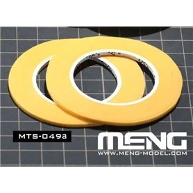 Meng MTS-049a Masking Tape 2mm