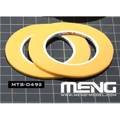 Meng MTS-049A MASKING TAPE - 2mm