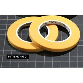 Meng MTS-049b Masking Tape 5mm