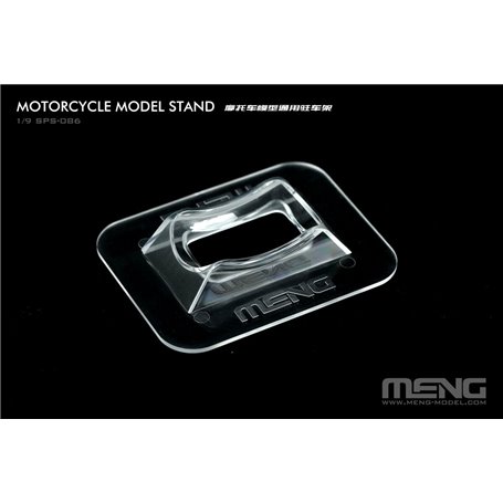 Meng SPS-086 Motorcycle Model Stand