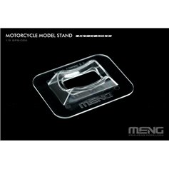 Meng 1:9 MOTORCYCLE MODEL STAND