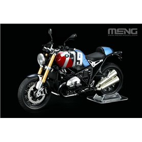 Meng 1:9 MOTORCYCLE MODEL STAND