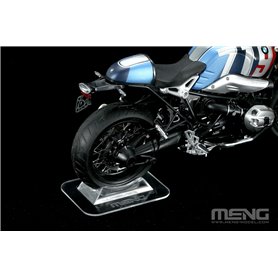 Meng 1:9 MOTORCYCLE MODEL STAND