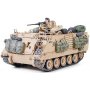 Tamiya 1:35 M113A2 Armored Person Carrier - Desert Version 
