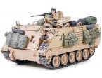 Tamiya 1:35 M113A2 Armored Person Carrier Desert Version 