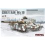 Meng TS-051 British Main Battle Tank Chieftain Mk.10