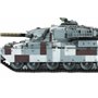 Meng TS-051 British Main Battle Tank Chieftain Mk.10